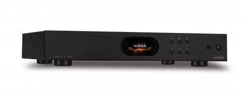 AUDIOLAB 7000N PLAY HÁLÓZATI LEJÁTSZÓ - FEKETE