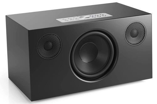 AUDIO PRO C10 MKII BLACK MULTIROOM HANGSZÓRÓ