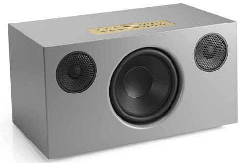 AUDIO PRO C10 MKII GREY MULTIROOM HANGSZÓRÓ