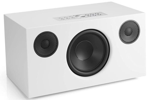 AUDIO PRO C10 MKII WHITE MULTIROOM HANGSZÓRÓ