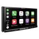 PIONEER AVH-Z9200DAB 7'' WIFI ANDORID-AUTO CARPLAY 2 DIN HIGH-END MULTIMÉDIA