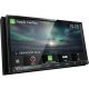 KENWOOD DNX7190DABS BEÉPÍTETT GPS NAVIGÁCIÓS MULTIMÉDIA