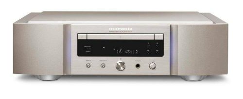 MARANTZ SA-10 GOLD CD LEJÁTSZÓ ÉS DAC