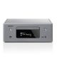 DENON RCDN-10 GREY SZTEREÓ RÁDIÓERŐSÍTŐ CD LEJÁTSZÓ MIKROHIFI SZÜRKE