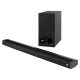 POLK AUDIO SIGNA S2 SOUNDBAR ÉS MÉLYSUGÁRZÓ RENDSZER HANGPROJEKTOR