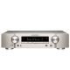 MARANTZ NR1510 HÁZIMOZI RÁDIÓERŐSÍTŐ - SILVER-GOLD