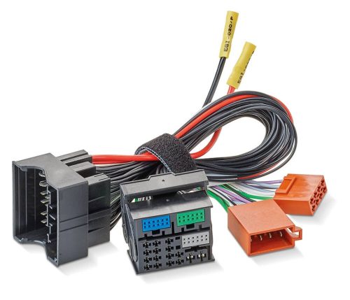 Focal Car Y-ISO Harness VW