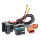 Focal Car Y-ISO Harness VW