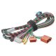 FOCAL CAR IMPULSE 4.320 EXTENSION CABLE I/O 150