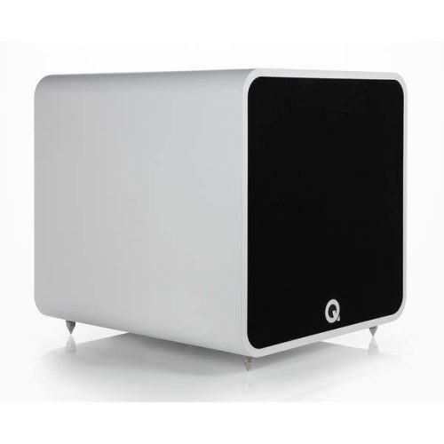 Q ACOUSTICS Q B12 WHITE