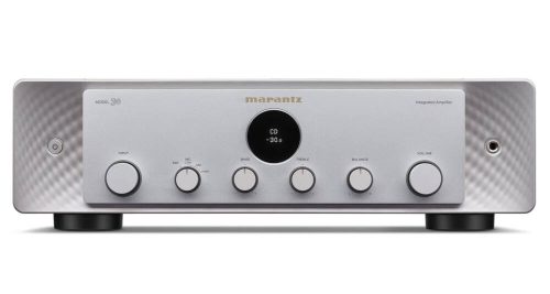 Marantz Model 30 Silver integrált erősítő