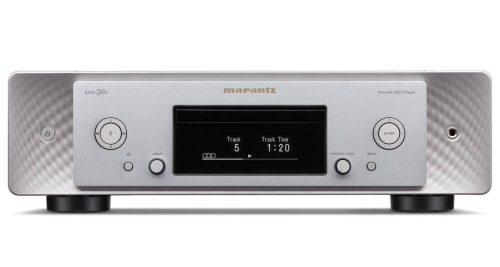 Marantz SACD 30n Silver