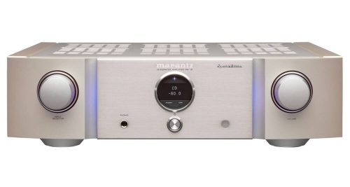 Marantz PM-12 SE Gold