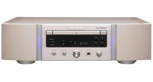 Marantz SA-12 SE Gold CD/SACD lejátszó