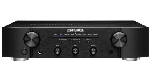 Marantz PM6007 Black