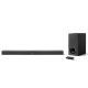 DENON DHT-S416 SOUNDBAR ÉS MÉLYSUGÁRZÓ RENDSZER HANGPROJEKTOR