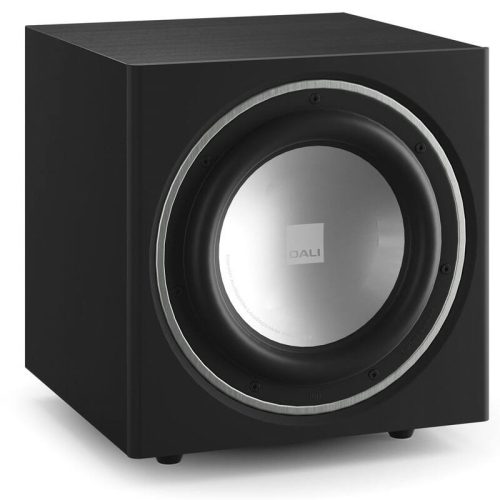 DALI SUB E-9 F BLACK