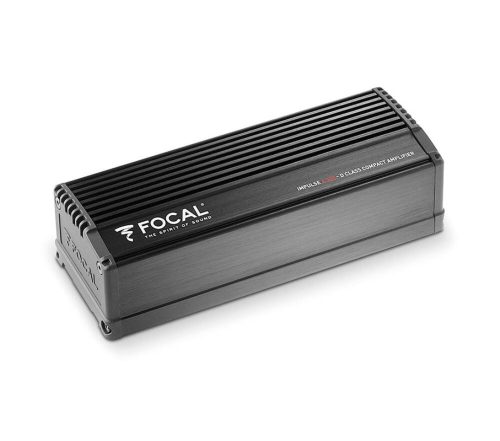 Focal Car Impulse 4.320