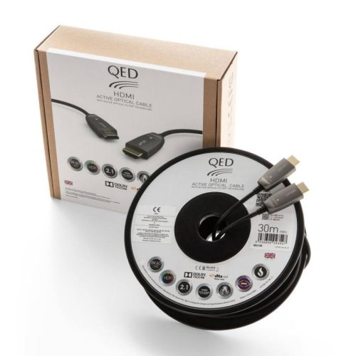 QED QE6185 HDMI KÁBEL