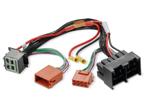 Focal Car Y-ISO Harness Ford