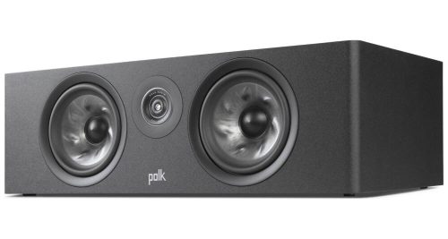 POLK AUDIO RESERVE R400 CENTER SUGÁRZÓ - FEKETE