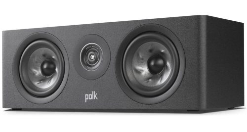 POLK AUDIO RESERVE R300 CENTER SUGÁRZÓ - FEKETE