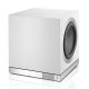 BOWERS & WILKINS DB1D SUBWOOFER SATIN WHITE