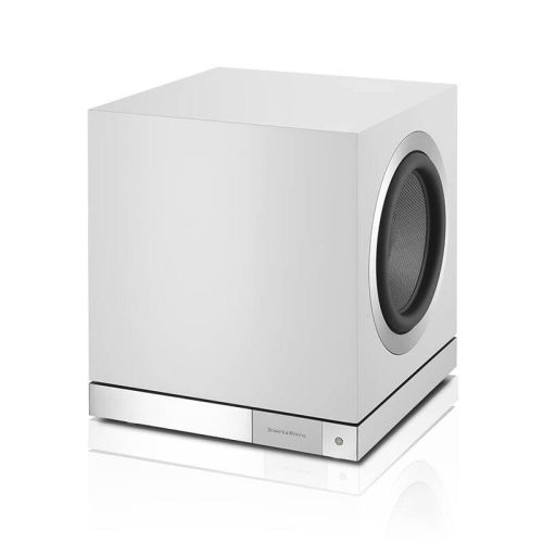 BOWERS & WILKINS DB2D SUBWOOFER SATIN WHITE