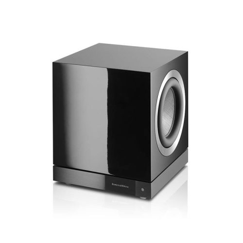 BOWERS & WILKINS DB3D SUBWOOFER GLOSS BLACK