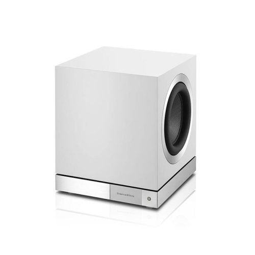 BOWERS & WILKINS DB3D SUBWOOFER SATIN WHITE