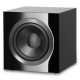 BOWERS & WILKINS DB4S SUBWOOFER GLOSS BLACK