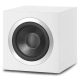 BOWERS & WILKINS DB4S SUBWOOFER SATIN WHITE