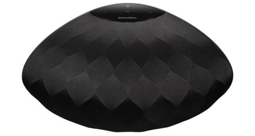 BOWERS & WILKINS FORMATOIN WEDGE BLACK