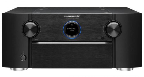 MARANTZ AV8805A BLACK