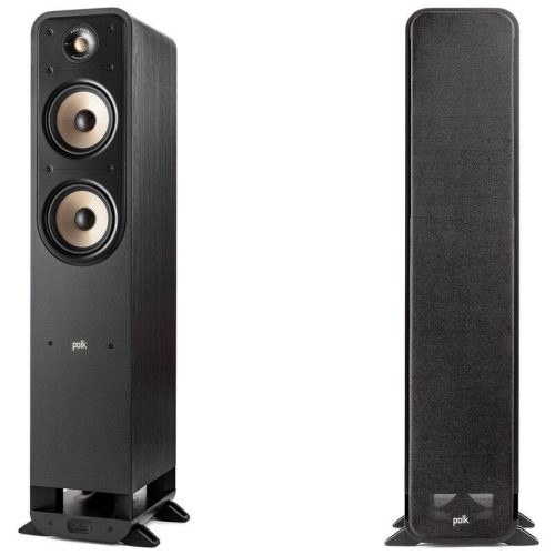 Polk Audio Signature ES55 Black