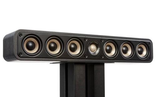 Polk Audio Signature ES35C Black