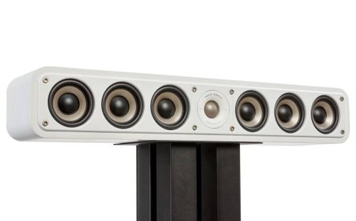 Polk Audio Signature ES35C White