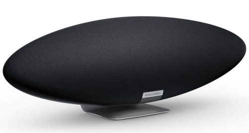 BOWERS & WILKINS ZEPPELIN Midnight Grey