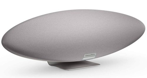 BOWERS & WILKINS ZEPPELIN Pearl Grey