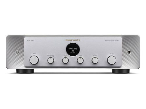 Marantz Model 40n Silver integrált erősítő