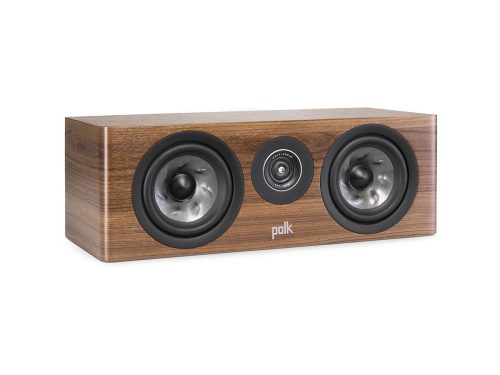 POLK AUDIO RESERVE R300 CENTER SUGÁRZÓ - DIÓ