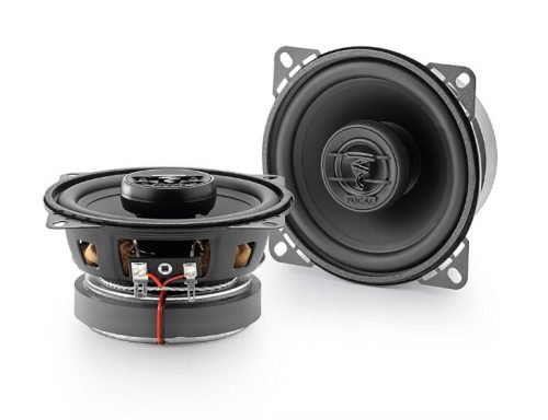 FOCAL CAR AUDITOR ACX-100 2-UTAS KOAXIÁLIS AUTÓHIFI HANGSZÓRÓ PÁR