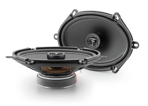 FOCAL CAR AUDITOR ACX-570 2-UTAS KOAXIÁLIS AUTÓHIFI HANGSZÓRÓ PÁR