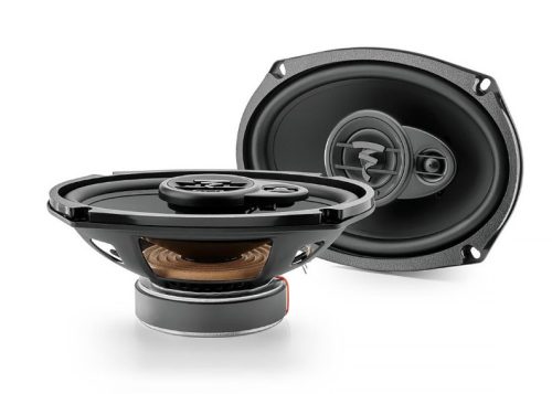 FOCAL CAR AUDITOR ACX-690 2-UTAS KOAXIÁLIS AUTÓHIFI HANGSZÓRÓ PÁR