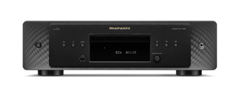 MARANTZ CD 60 CD LEJÁTSZÓ FEKETE 