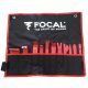 FOCAL CAR TOOL SET KÁRPITBONTÓ KÉSZLET