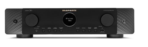 MARANTZ CINEMA 70S HÁZIMOZI ERŐSÍTŐ FEKETE