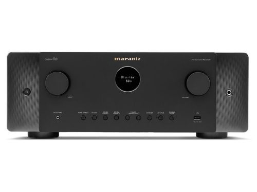 MARANTZ CINEMA 60 HÁZIMOZI ERŐSÍTŐ FEKETE