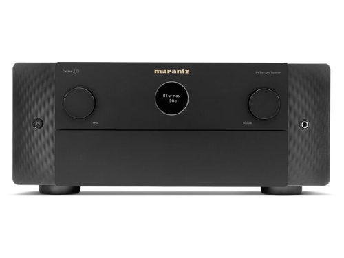 MARANTZ CINEMA 40 HÁZIMOZI ERŐSÍTŐ FEKETE