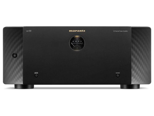 MARANTZ AV10 AV ELŐERŐSÍTŐ